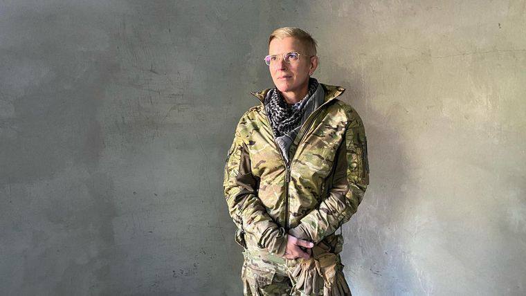 Freeing Тайра: Yulia Payevska Home After Captivity