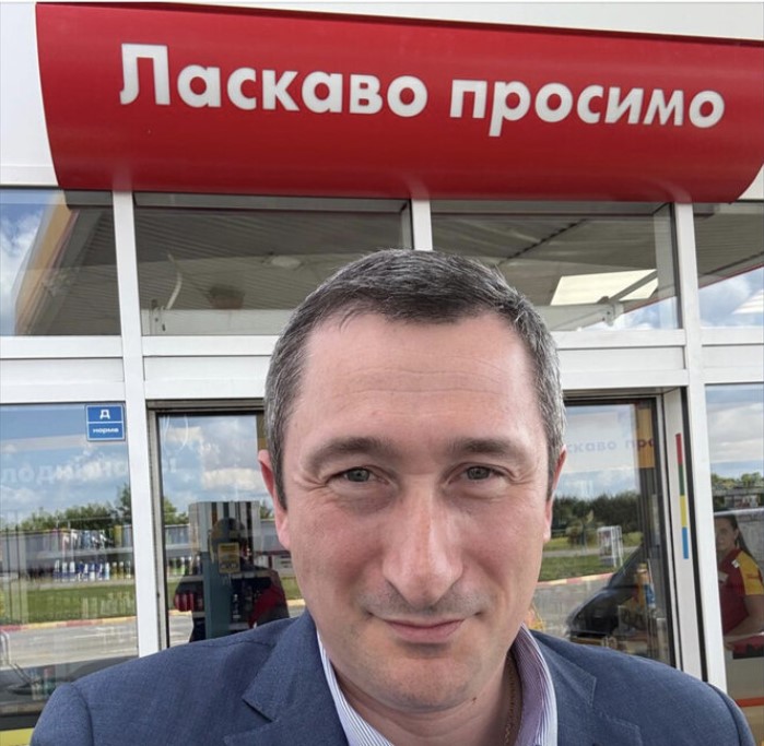 Chernyshov traded land for $15M apartments