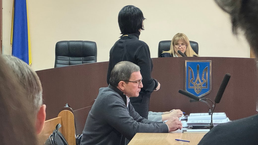 Court released MP Bondarev on personal recognizance