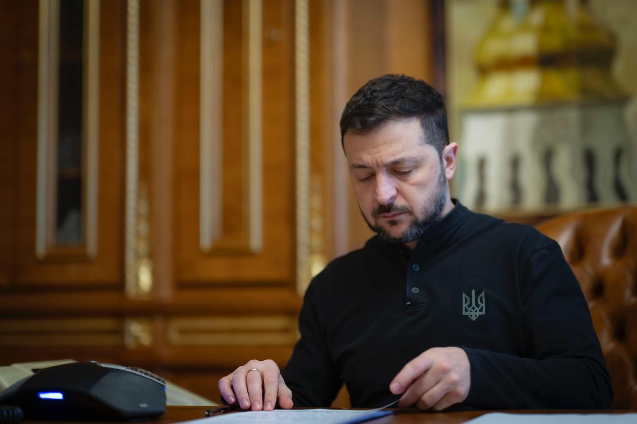 Zelensky: Over 3,000 North Korean soldiers killed and wounded in Kursk region