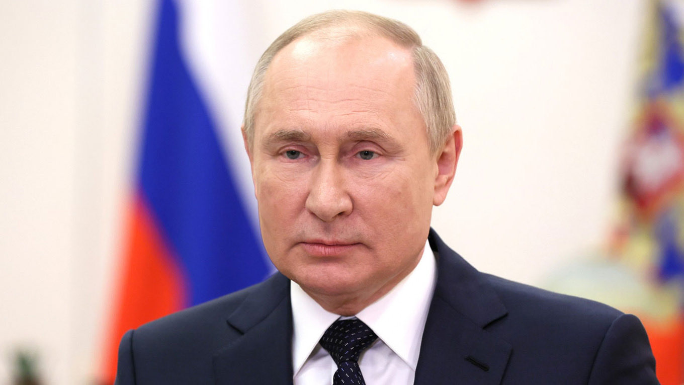 Russia committing genocide in Ukraine, peace impossible