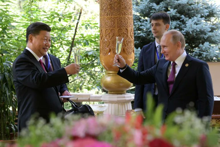 Russia Committing Genocide in Ukraine
