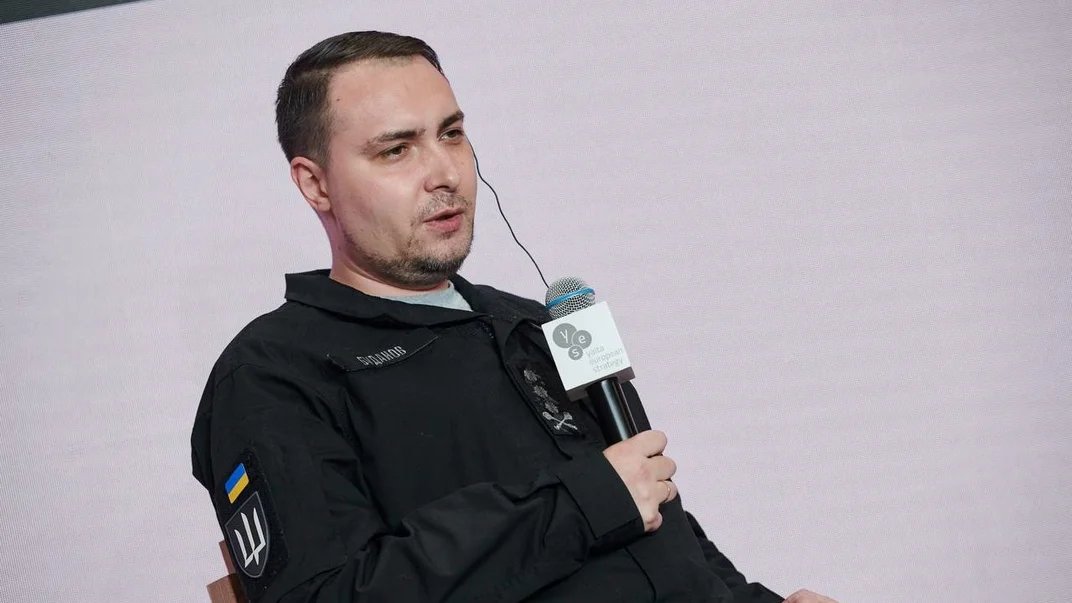 Budanov: Russia training 11,000 North Korean troops for Ukraine war