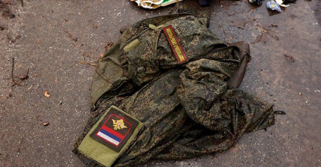 Russia’s losses exceed mobilization for 5th month