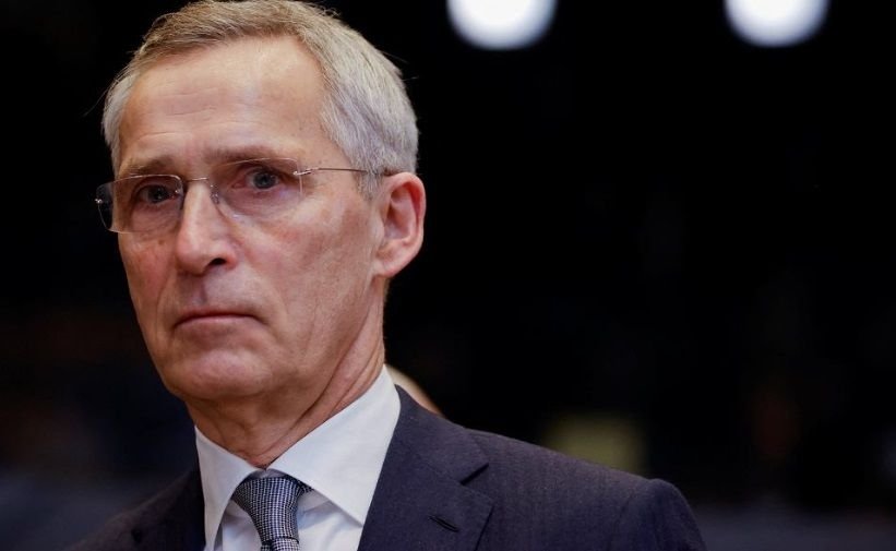 NATO intensifies cooperation with Ukraine and takes leading role
