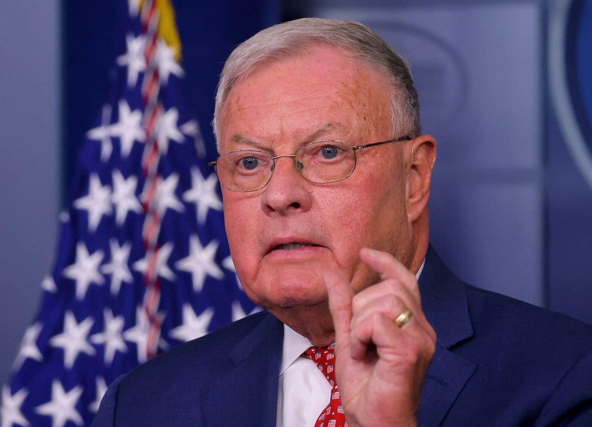 Trump team plans visits to assess war positions