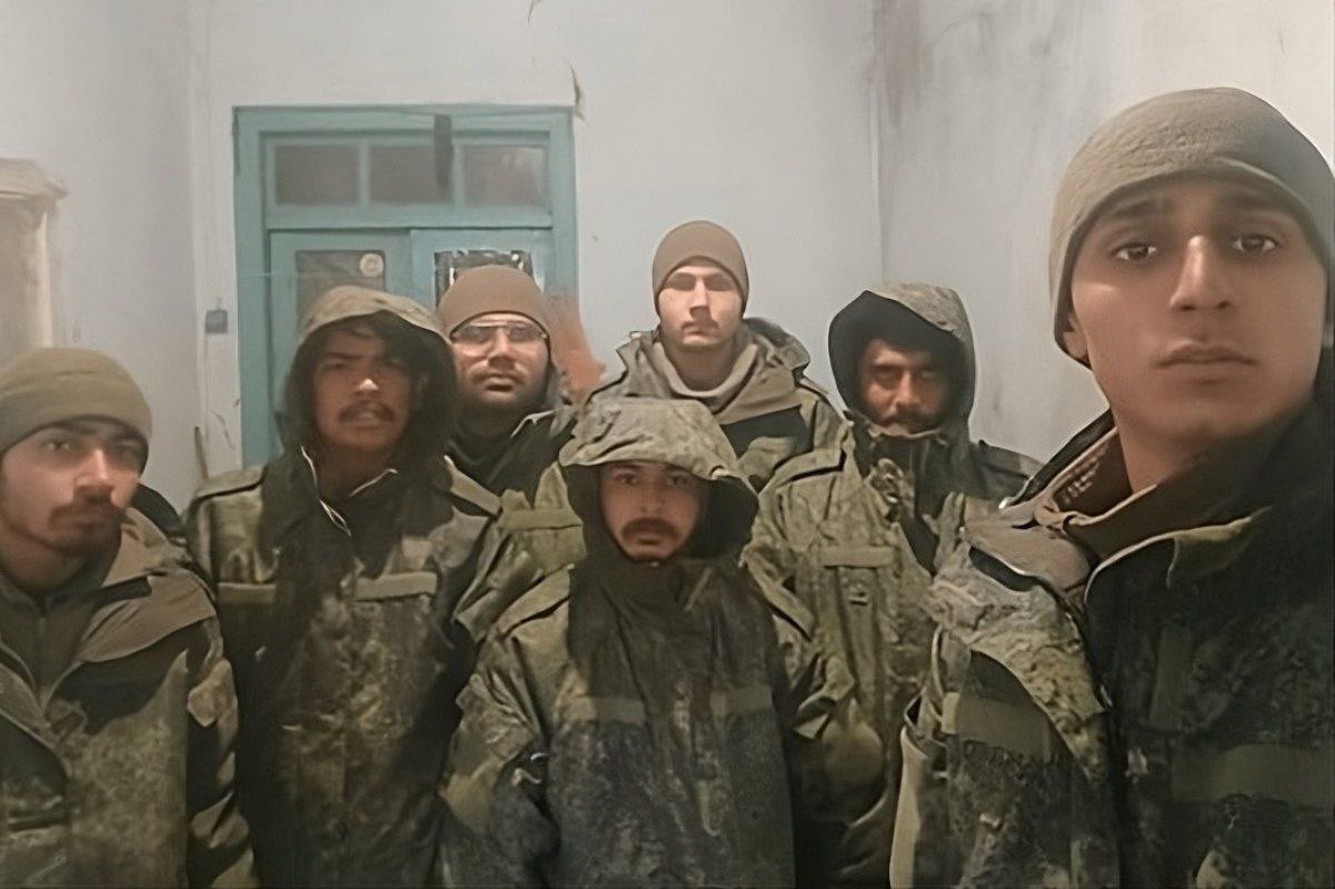 Modi intervenes to rescue 85 Indians forced into Russian army in Ukraine