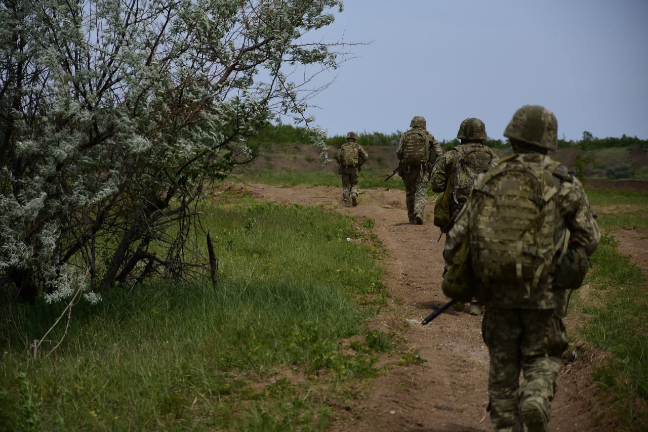 Russia-Ukraine updates as of July 20, 2024