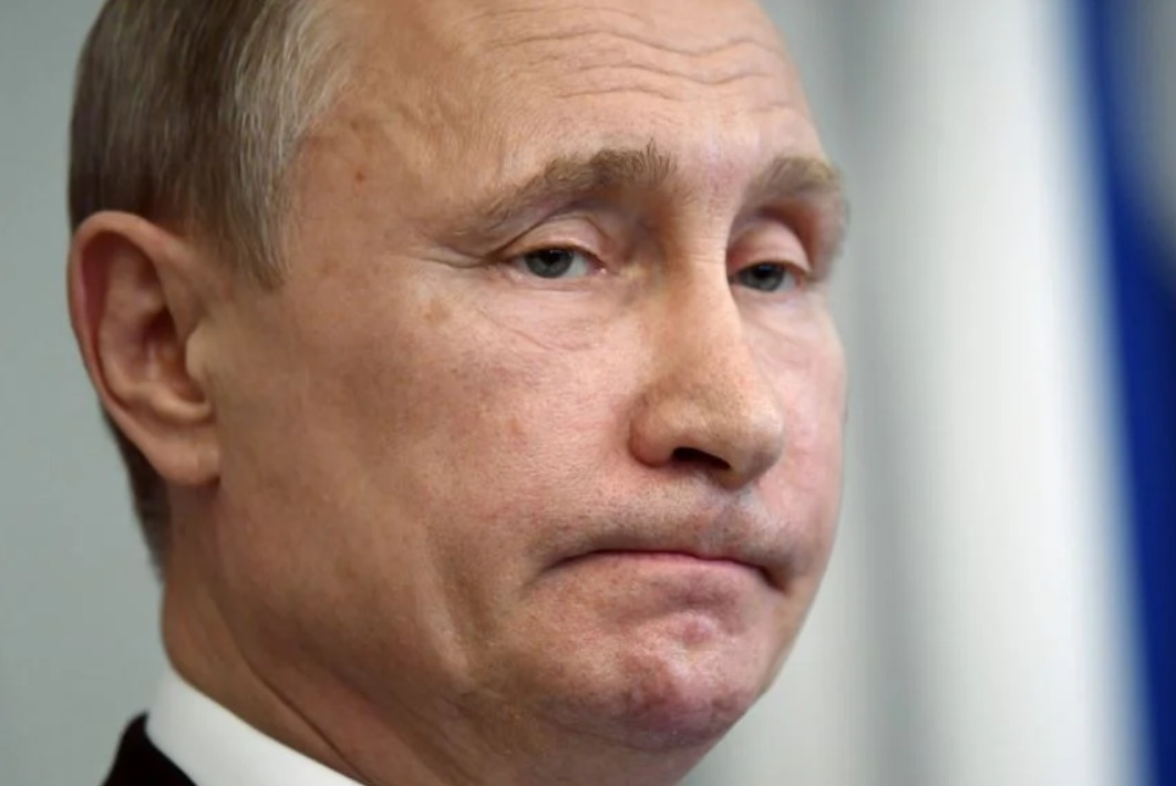 Putin Must Stop War in Ukraine: Borrell