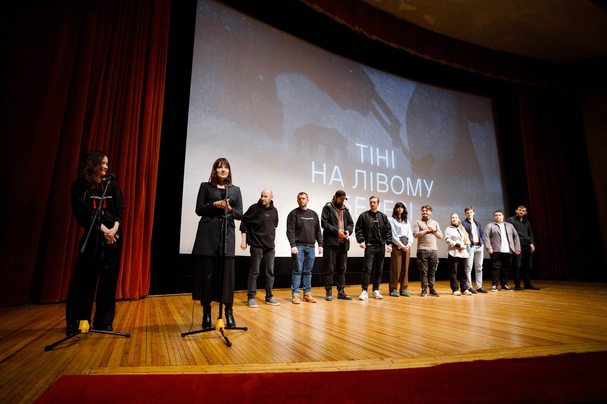 Kyiv Independent hiring video editor for two-part Ukraine war documentary