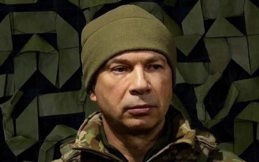 Top Ukrainian Commander: No Air Force Staff Shifted to Infantry