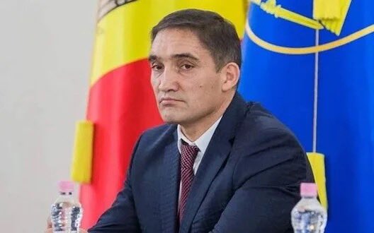 Sandu Stoianoglo’s Opponent Backs Ukraine