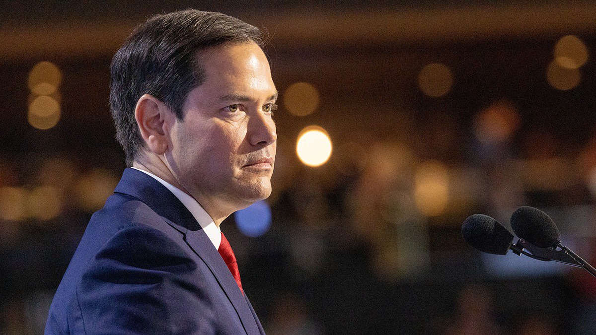 Rubio ruled out shooting down Russian planes violating NATO airspace