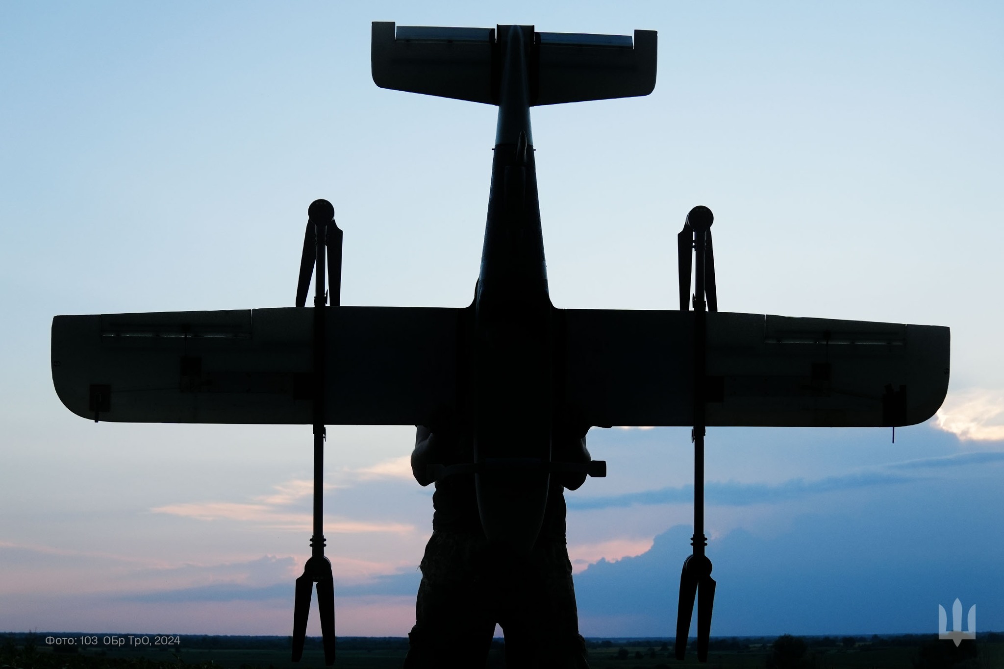 Good night! The courage of Ukraine’s defenders