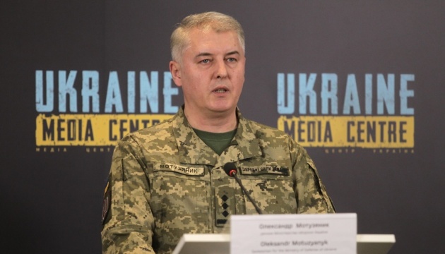 Russia fights using Soviet-era tactics