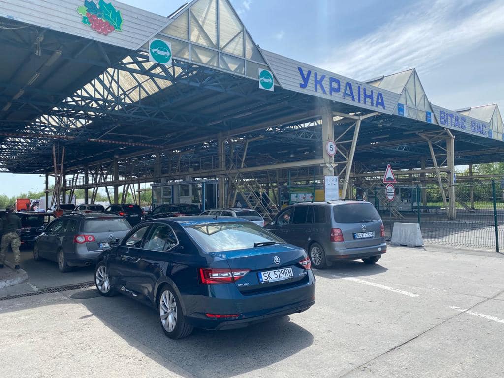 Record number of Ukrainians return from abroad
