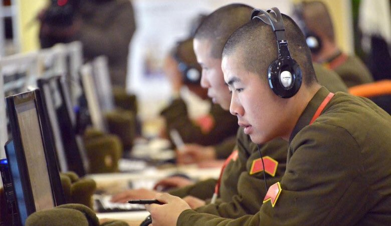 South Korea: North Korea sent young soldiers and teens to fight in Ukraine