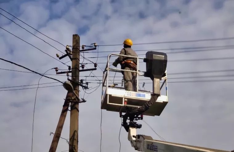 Power restored in Odesa and Kyiv Oblast after attacks