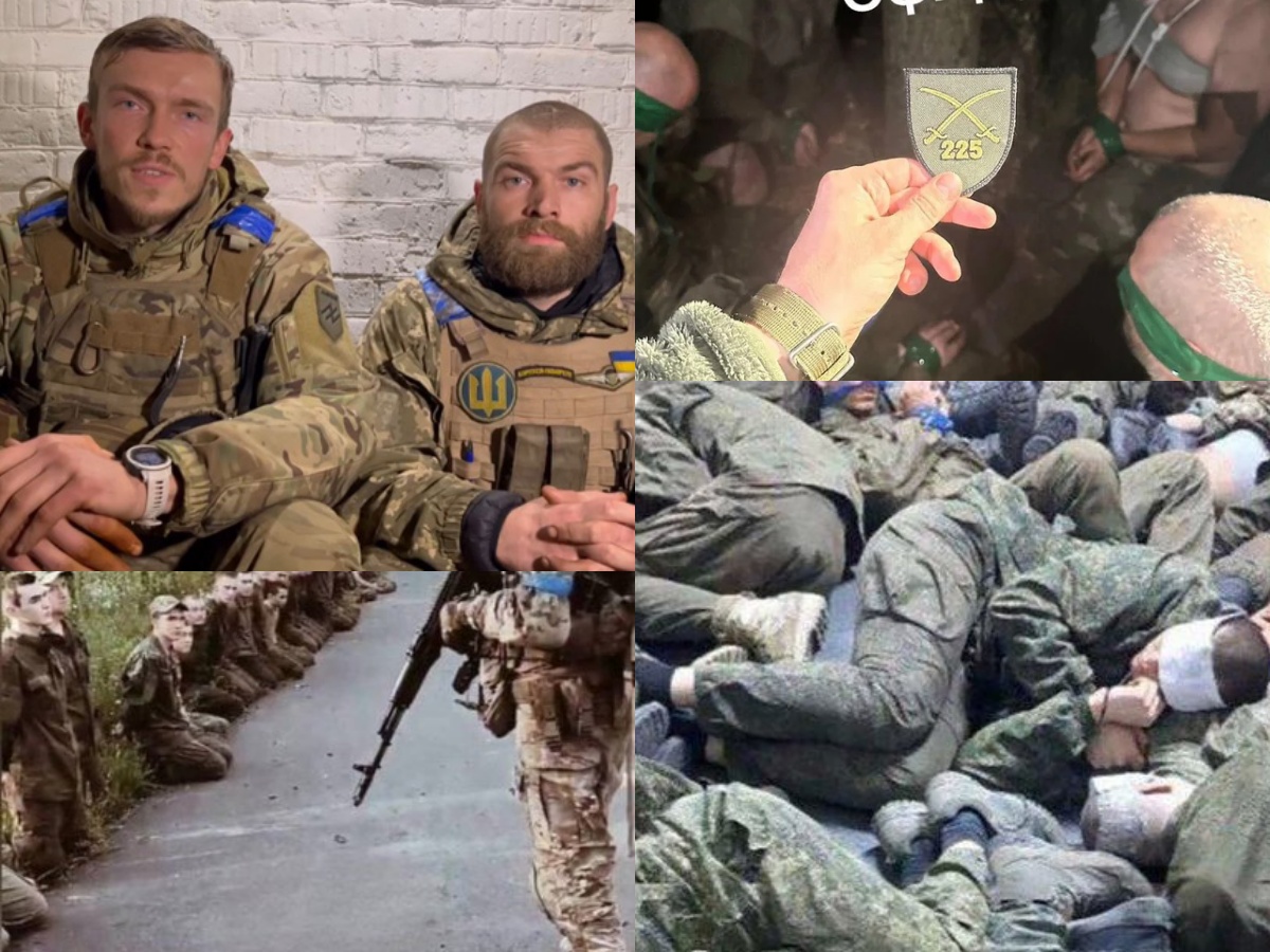 Exchange fund favors those who saved Ukraine in 2022, defenders of Mariupol