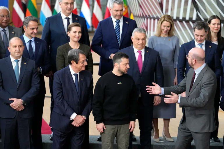Europe must double Ukraine aid urgently