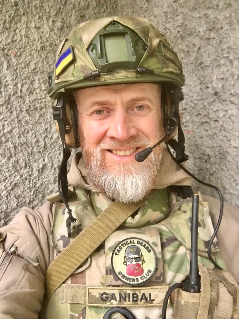 Special Forces Soldier Vladislav Kurysko: “After Injury, I Wanted to Die”