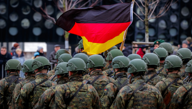 Germany Proposes Enlisting People Up to Age 70 in Army