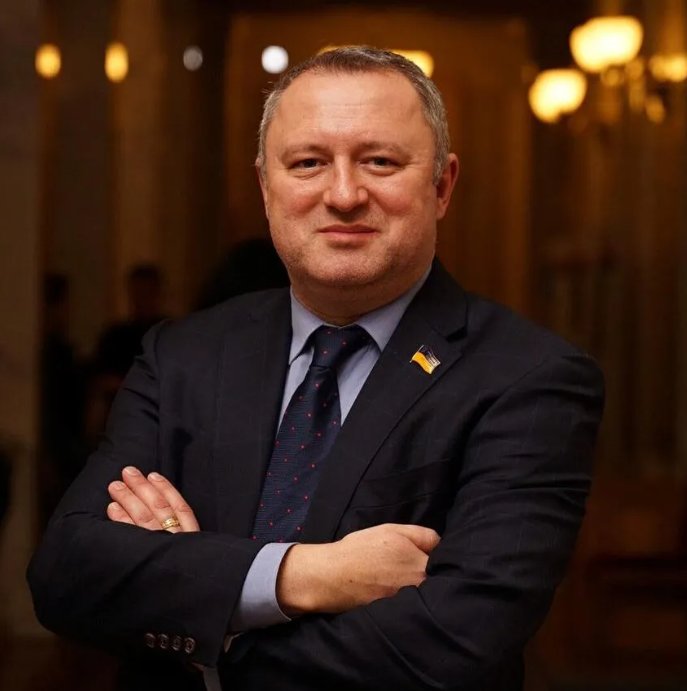 Zelensky proposes Kostin as prosecutor general