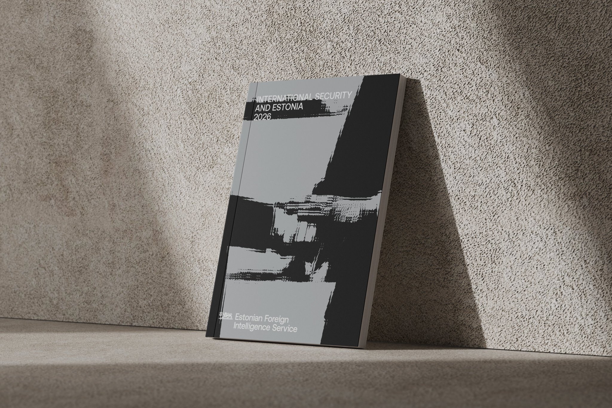 Estonian intelligence report: Russia’s long-term Ukraine war goals and peace talk rhetoric