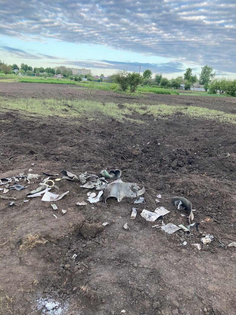 Russian shelling hits Sumy and Chernihiv regions’ border areas