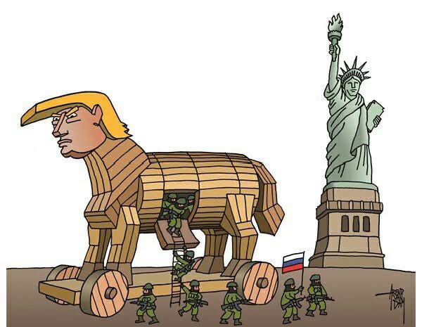 US demands infrastructure from Ukraine