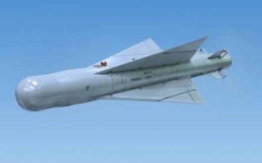 Russian aviation loses three FAB-250 bombs in Belgorod region