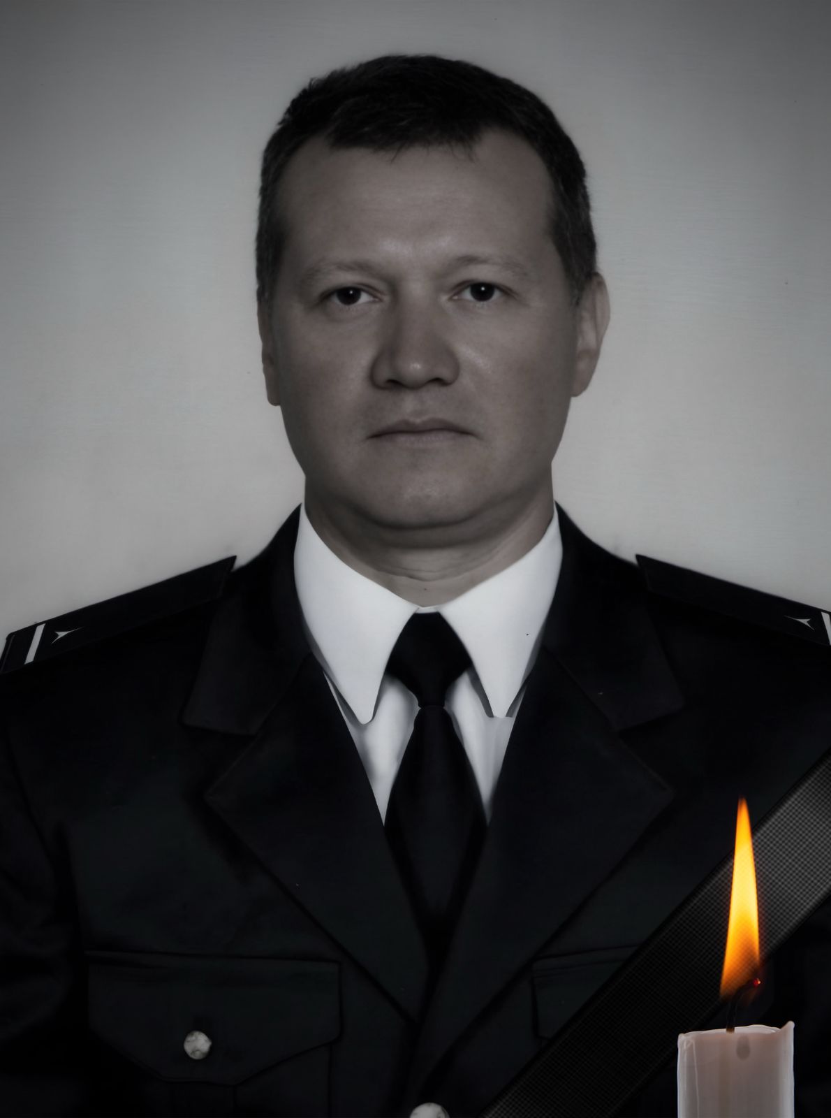 Ukrainian Master Sergeant Oleksandr Hula killed in Russian attack in Nizhyn