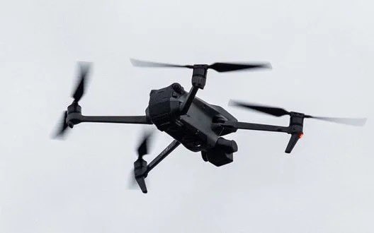 Ukraine has capacity for 3 million drones annually, needs funding