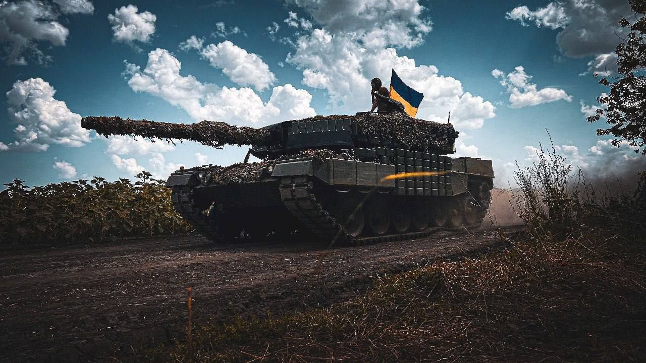Norvège alloue 13,7M$ pour chars Leopard 2A4 ukrainiens