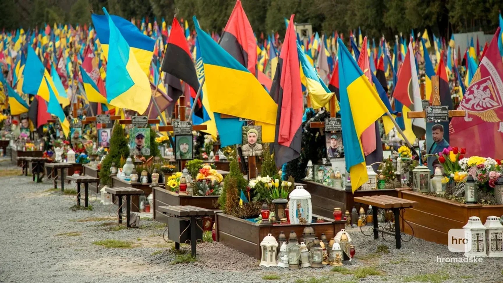 Zelensky reports 55,000 Ukrainian soldier deaths