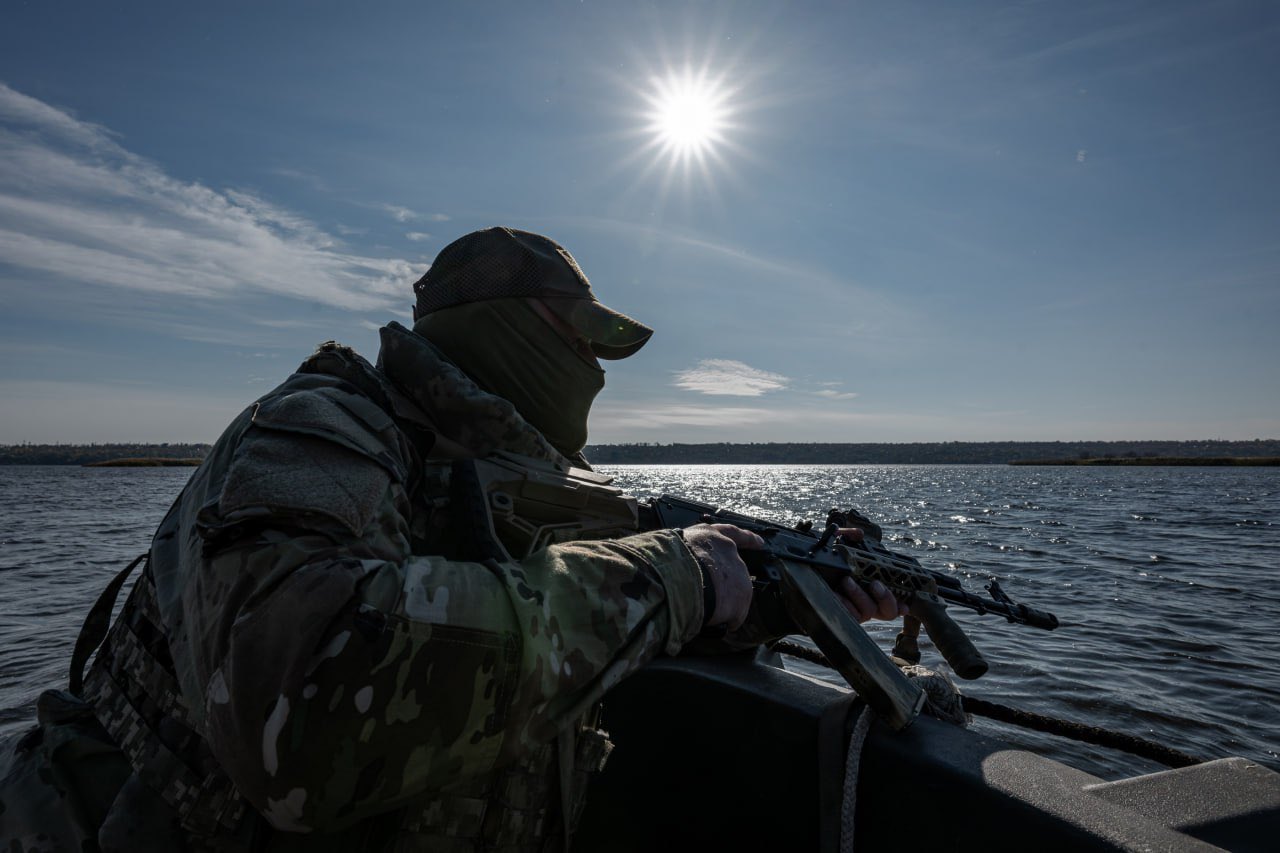 Light will overcome darkness in free Ukraine