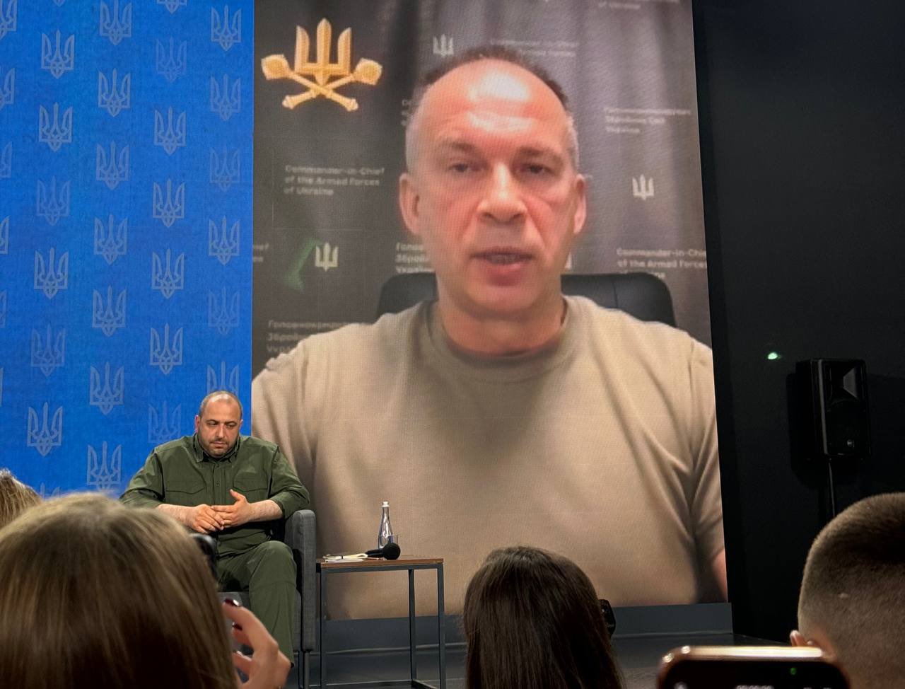 Ukraine advances in Kursk, seizes 1,294 sq km