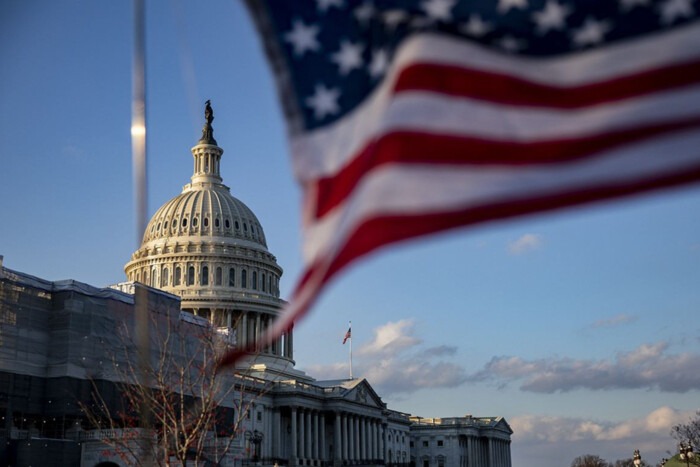 US Congress approves aid to Ukraine