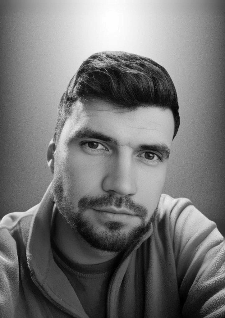 Ukraine defender Igor Severchuk passed away