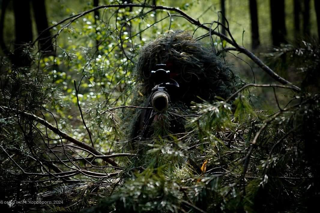 Defence Forces repelled 100 Russian attacks in last 24 hours