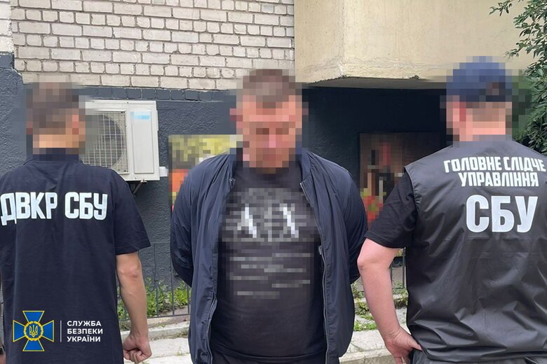 Kyiv exposes large-scale sale of ‘rear’ military posts