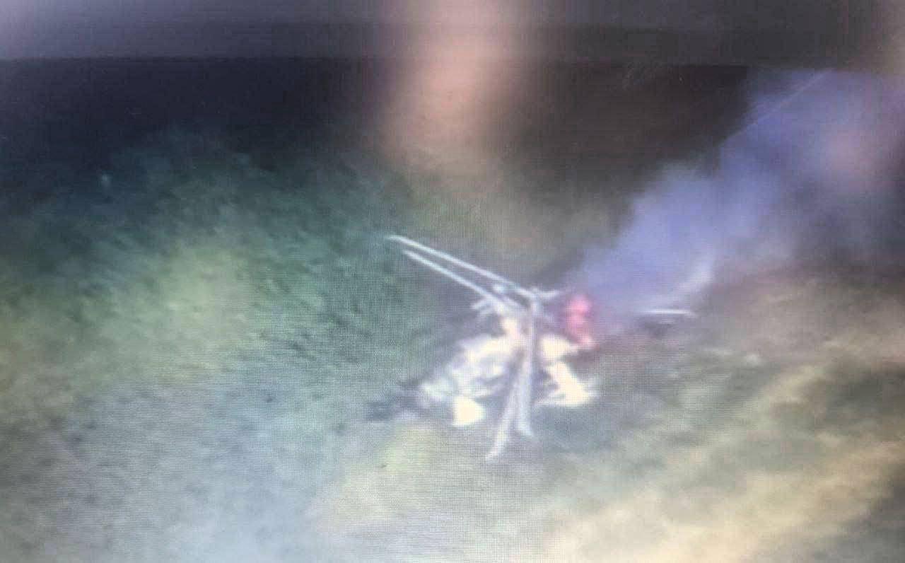 Russian Ka-52 Helicopter Shot Down at Kursk-Sumy Border