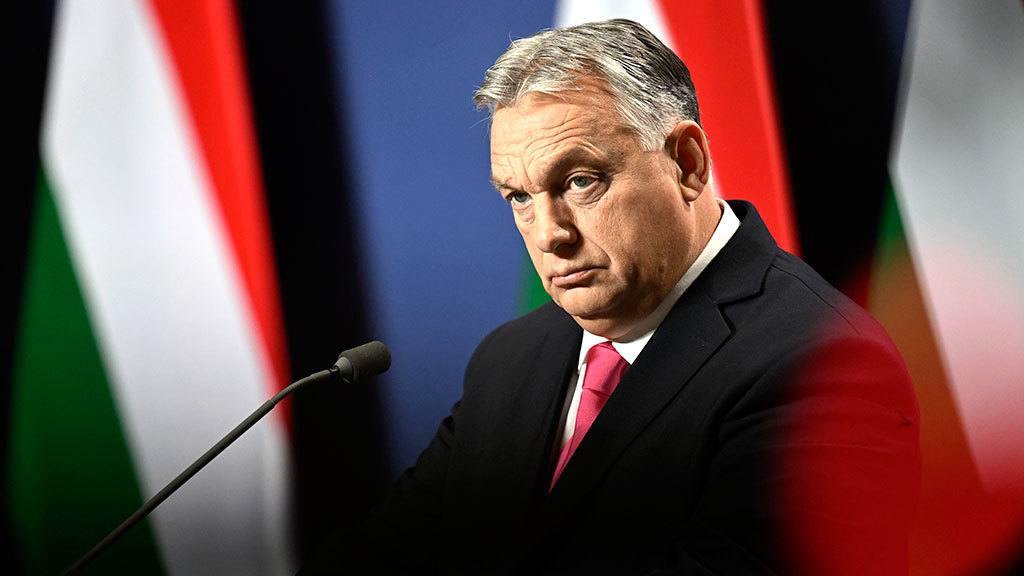 Orbán again opposes Ukraine’s EU membership: “Dangerous country, criminals”