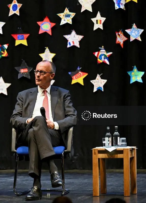 Merz Questions US Strategy in Iran War, Calls Nation Humiliated