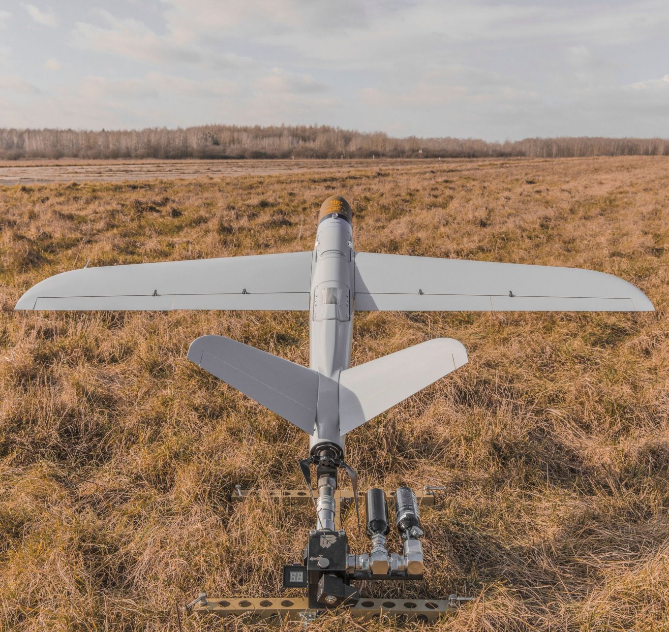 Sweden buys Polish drones for Ukraine’s military aid.
