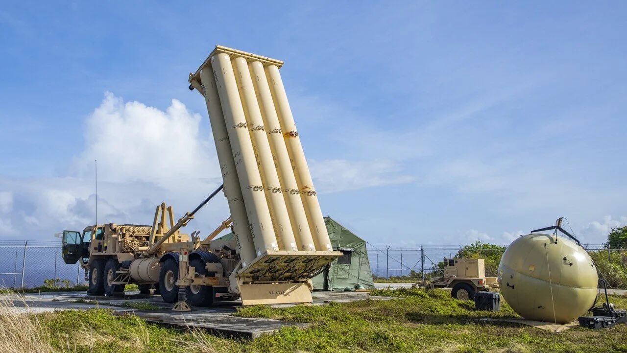 Ukraine requests US intercontinental missiles
