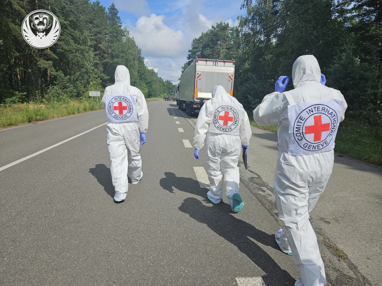 Ukraine repatriates 1,000 fallen soldiers’ bodies