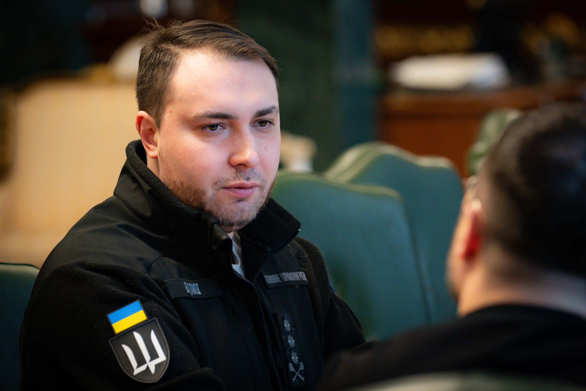 Budanov: A key asset despite tensions