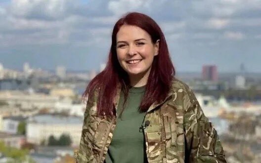 Paramedic Ptashka calls Zelensky for official probe
