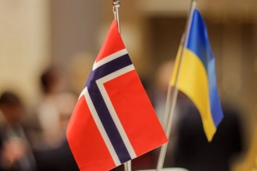 Norway announces $400 million in new support for Ukraine